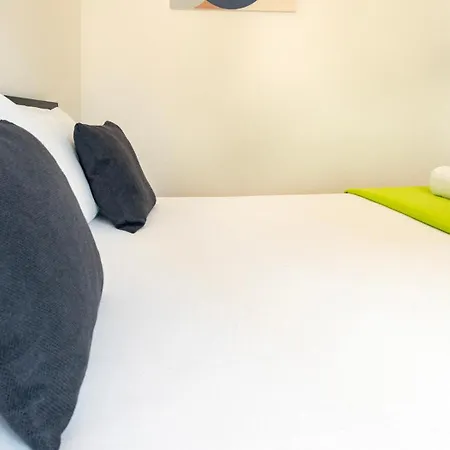 Apartament Lisabet Garden *