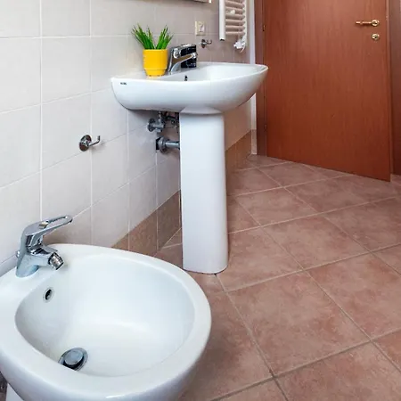 Apartament Lisabet Garden Alghero