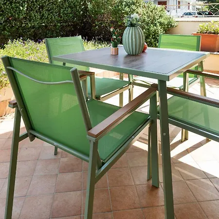 Lisabet Garden * Alghero