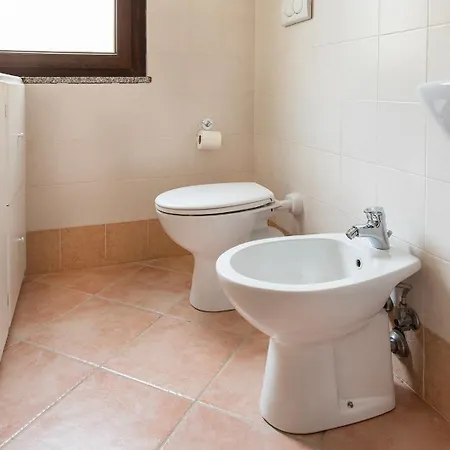 Lisabet Garden Apartment