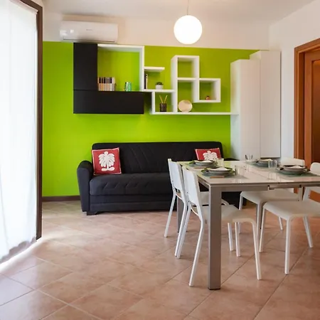 Lisabet Garden Apartment