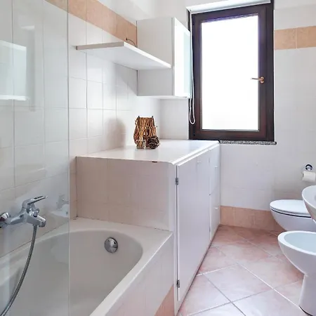 Lisabet Garden アルゲーロ